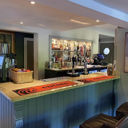 입스위치 Red Lion Little Barn 아파트 외부 사진